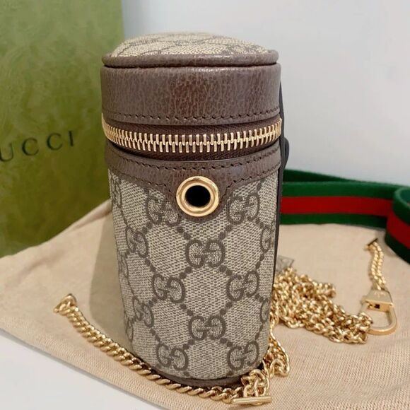 Gucci Women Pre-Loved Bag Very Good Condition - Picture 4 of 6